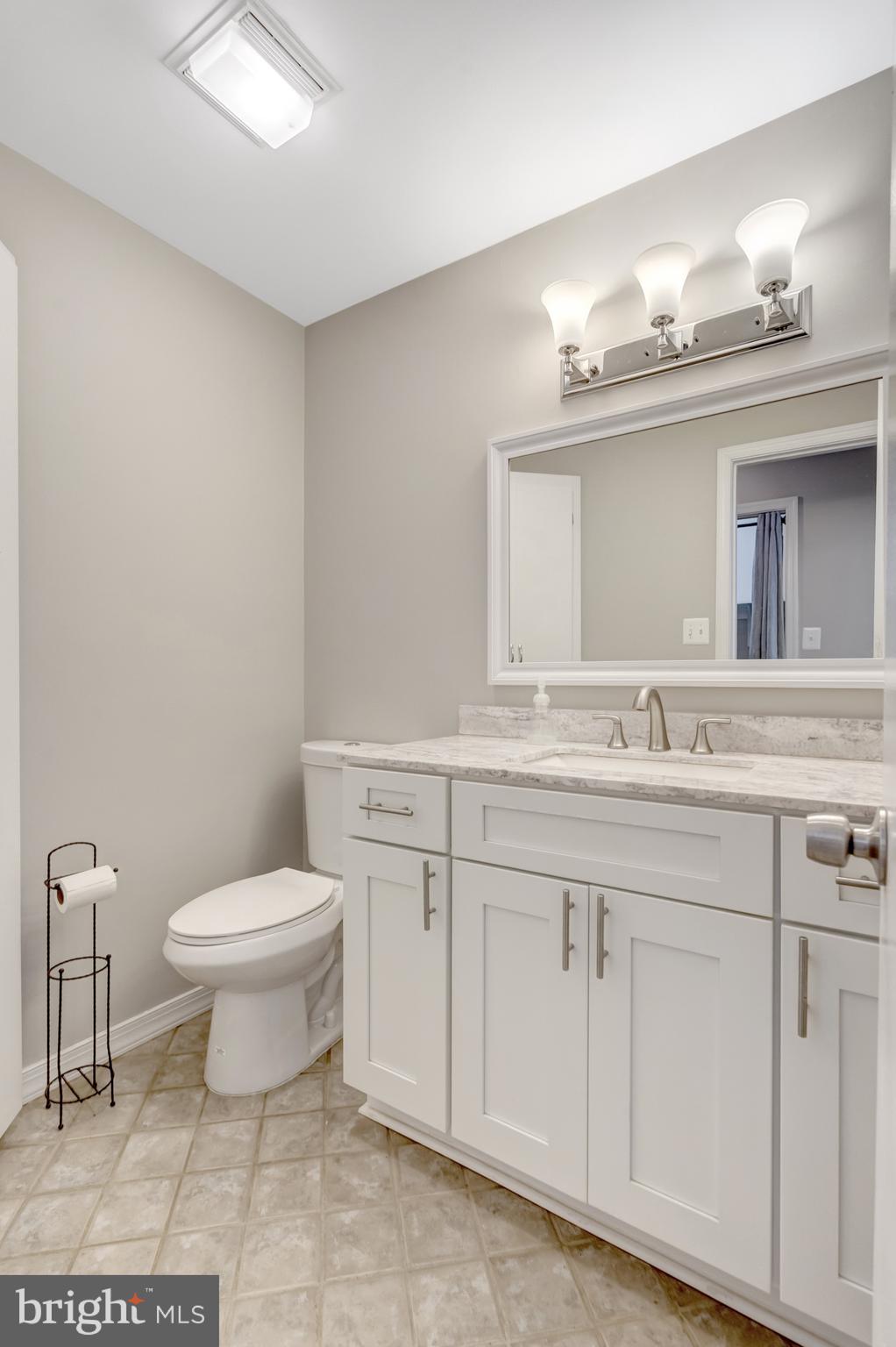 MOSBY WOODS - Residential