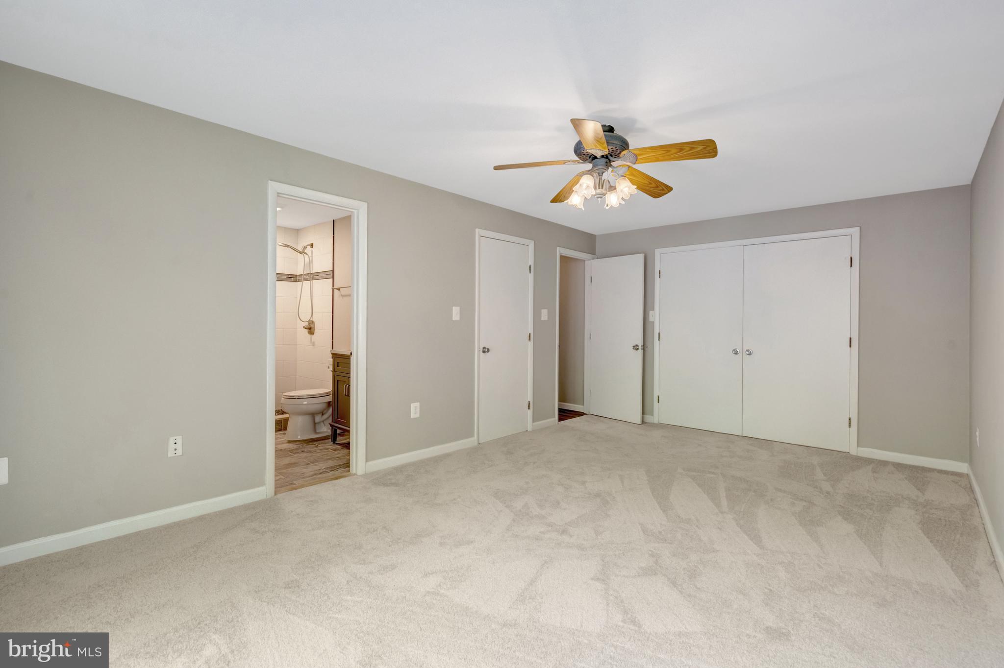 MOSBY WOODS - Residential