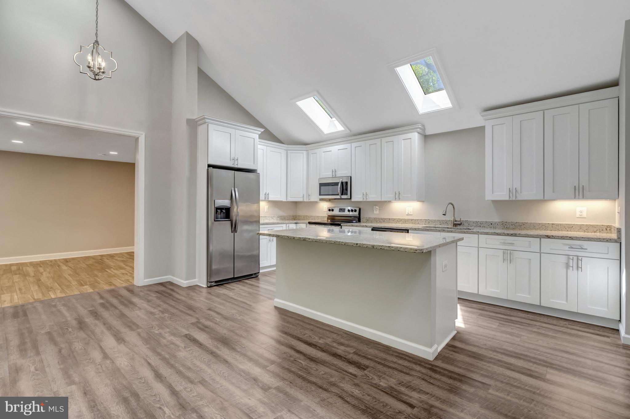 MOSBY WOODS - Residential