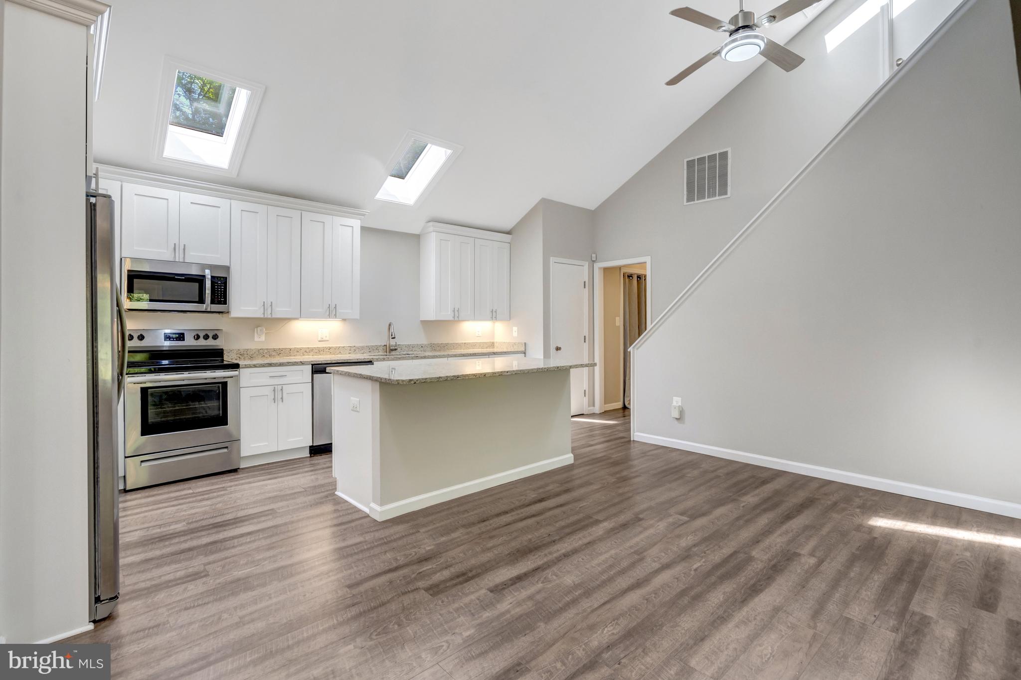 MOSBY WOODS - Residential