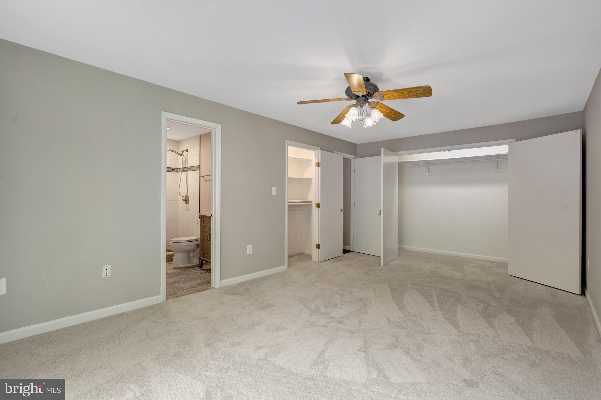 MOSBY WOODS - Residential