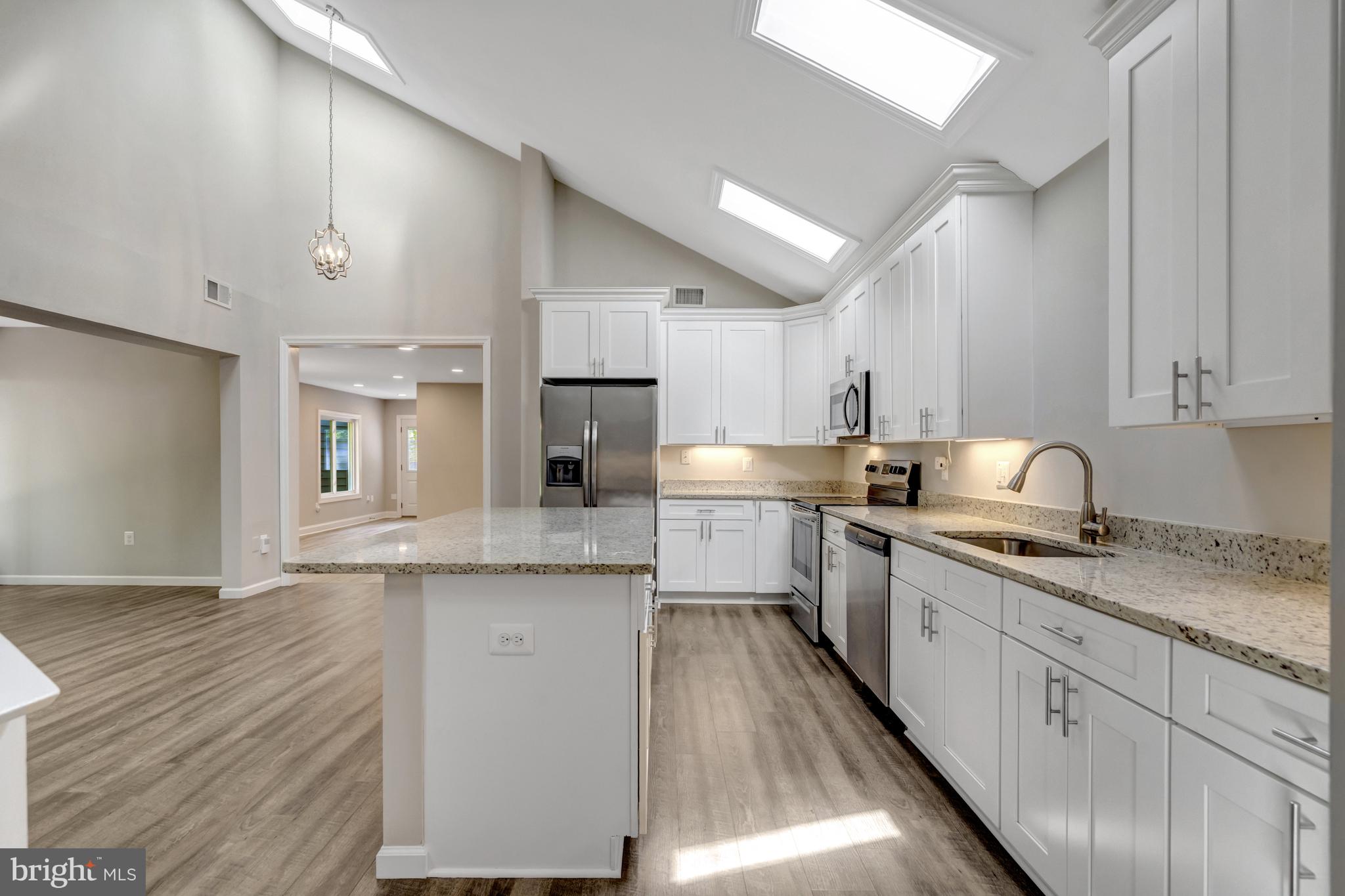 MOSBY WOODS - Residential