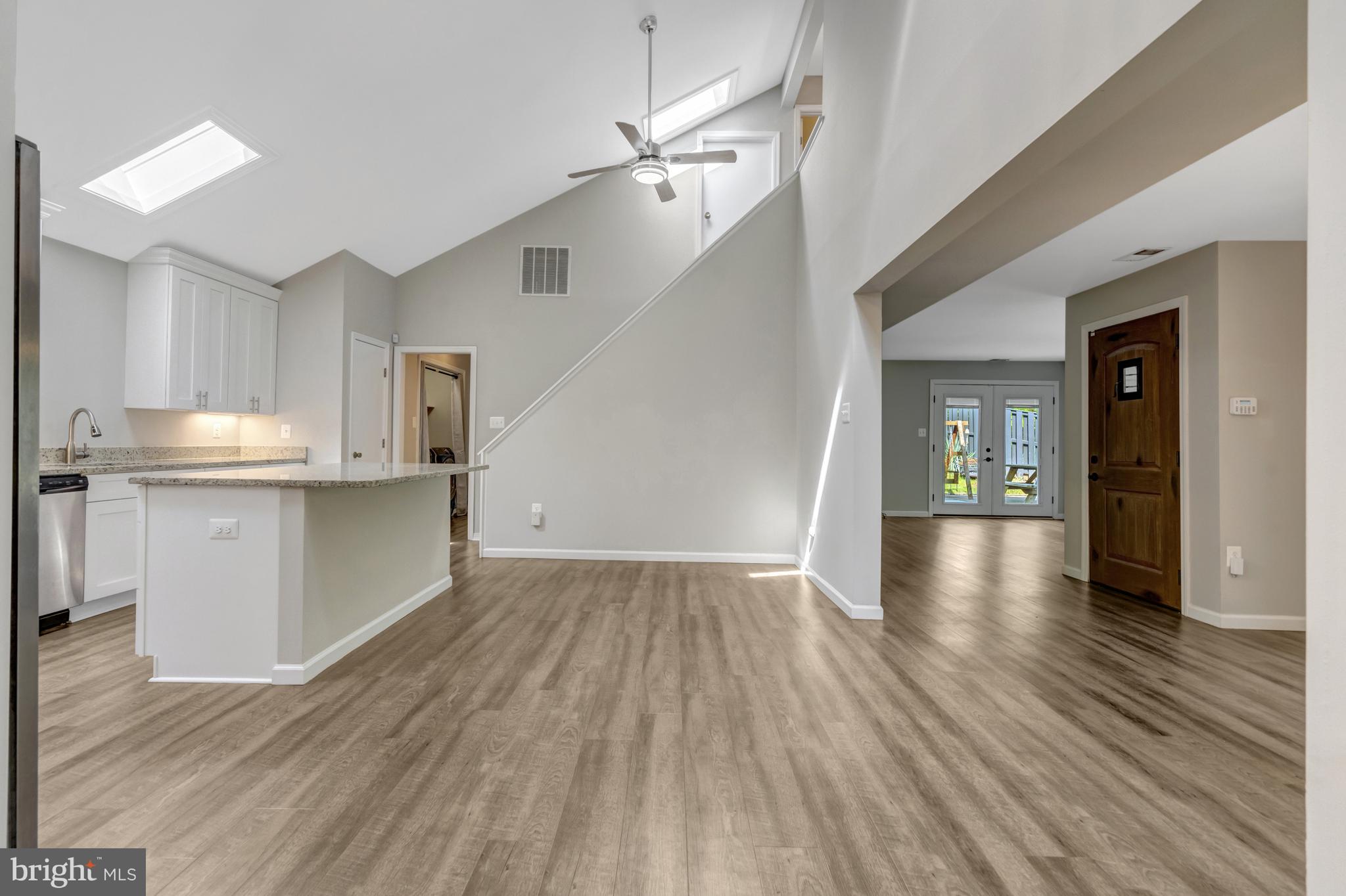 MOSBY WOODS - Residential