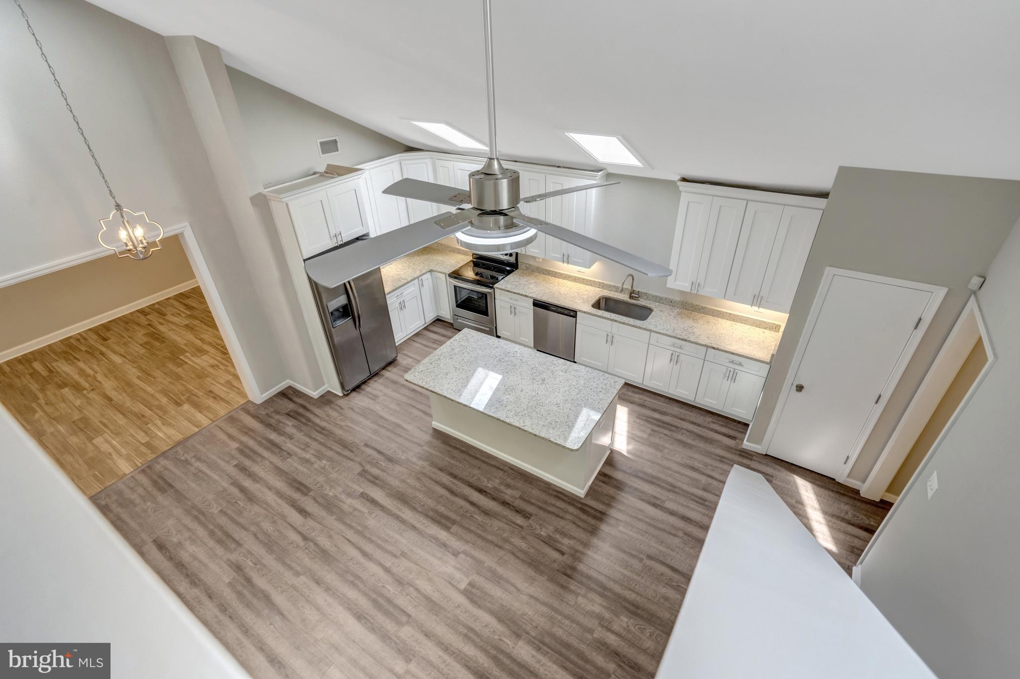 MOSBY WOODS - Residential