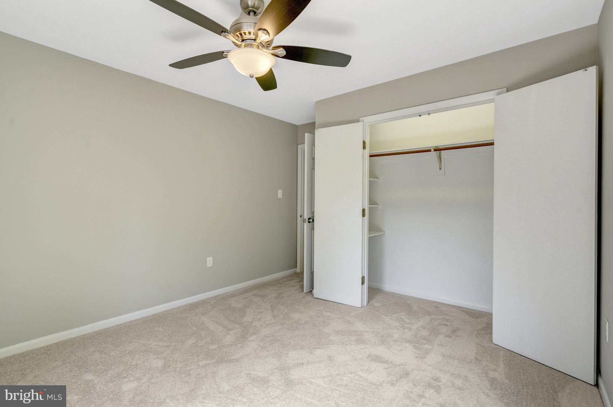 MOSBY WOODS - Residential