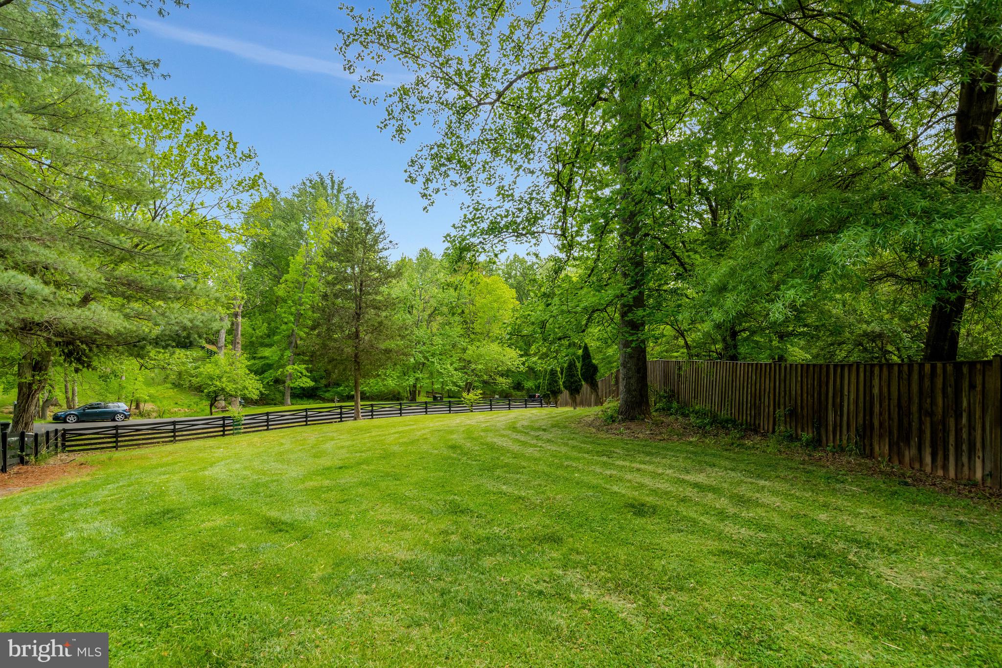 MOSBY WOODS - Residential