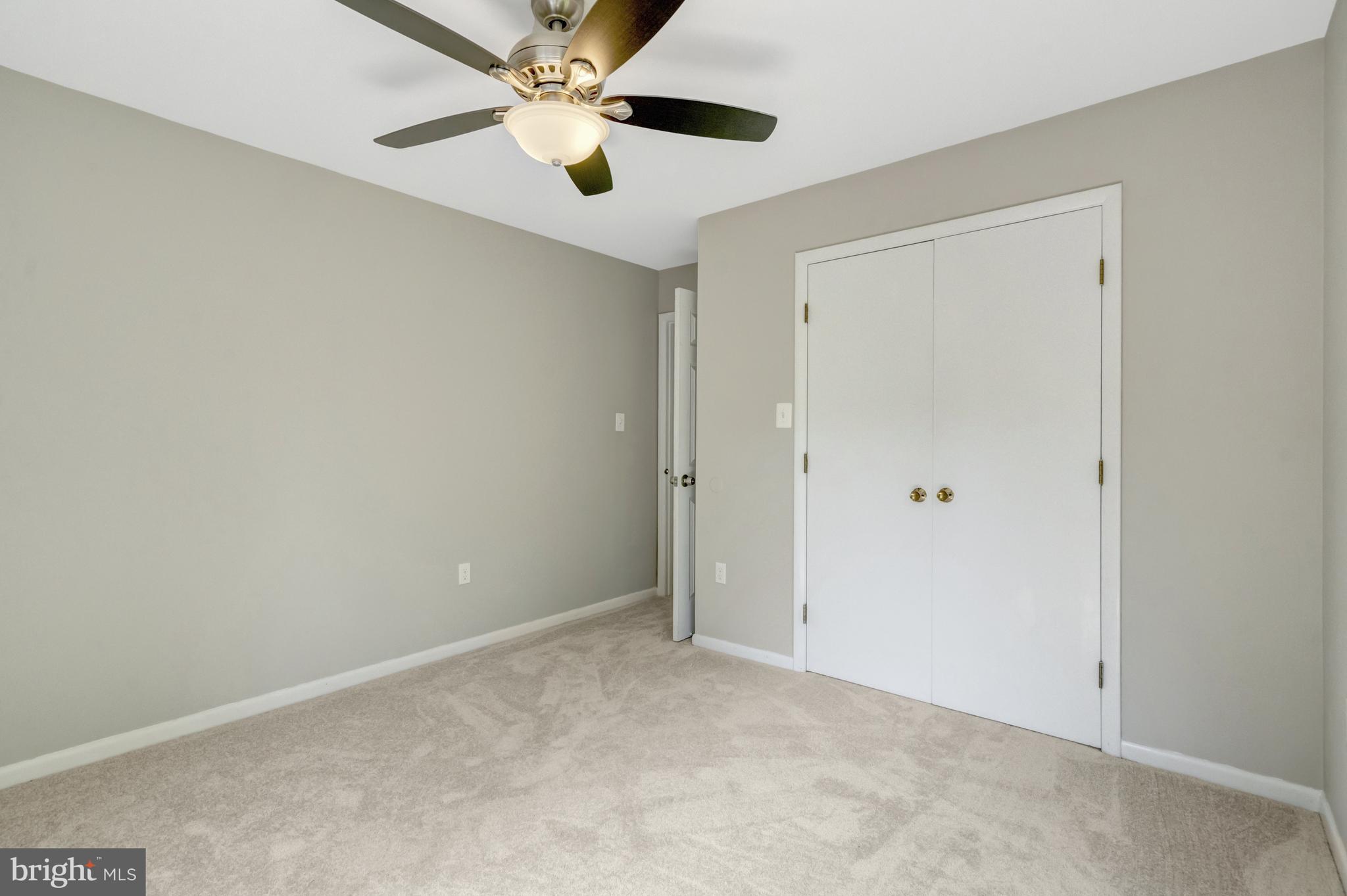 MOSBY WOODS - Residential