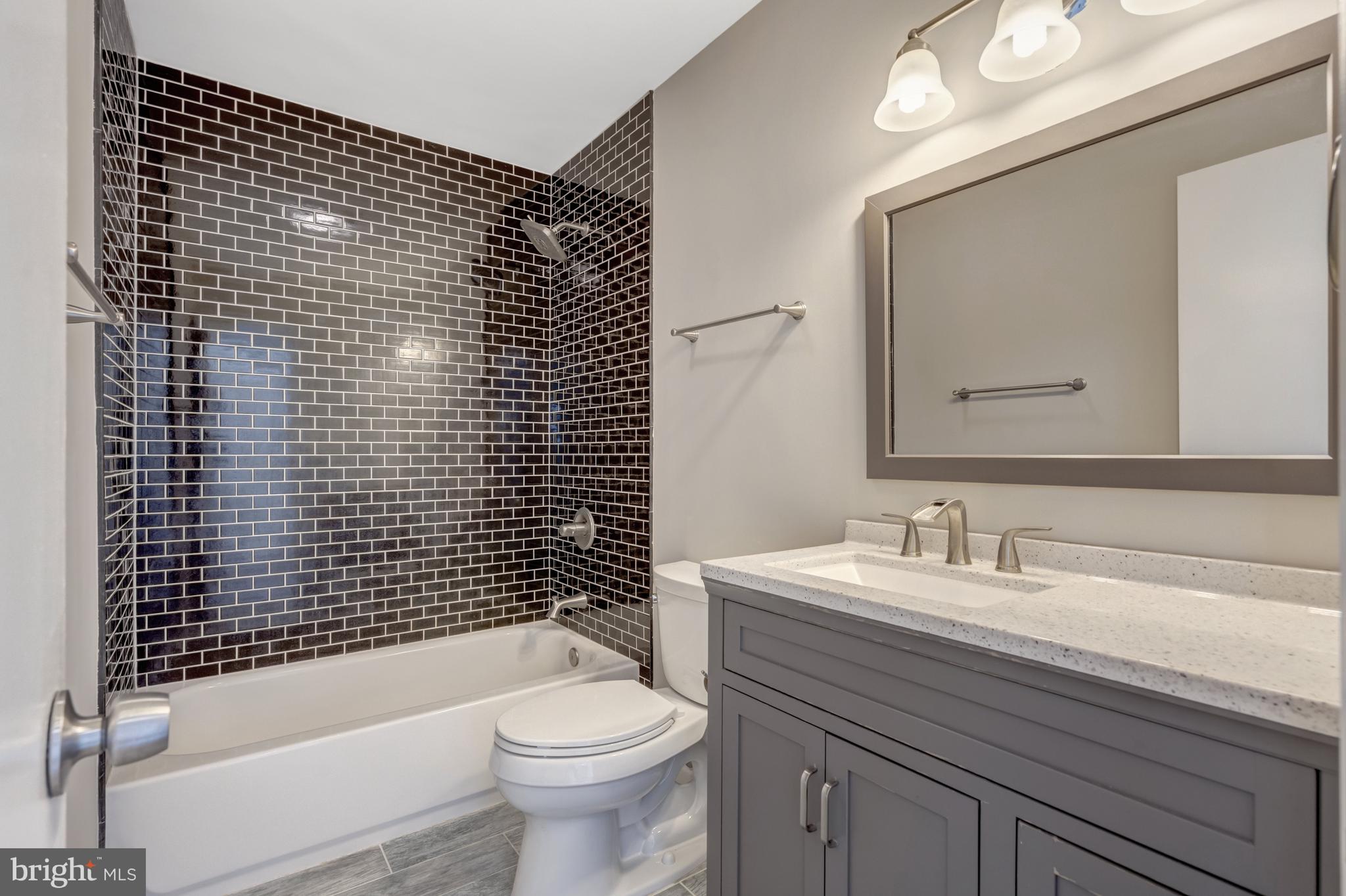 MOSBY WOODS - Residential