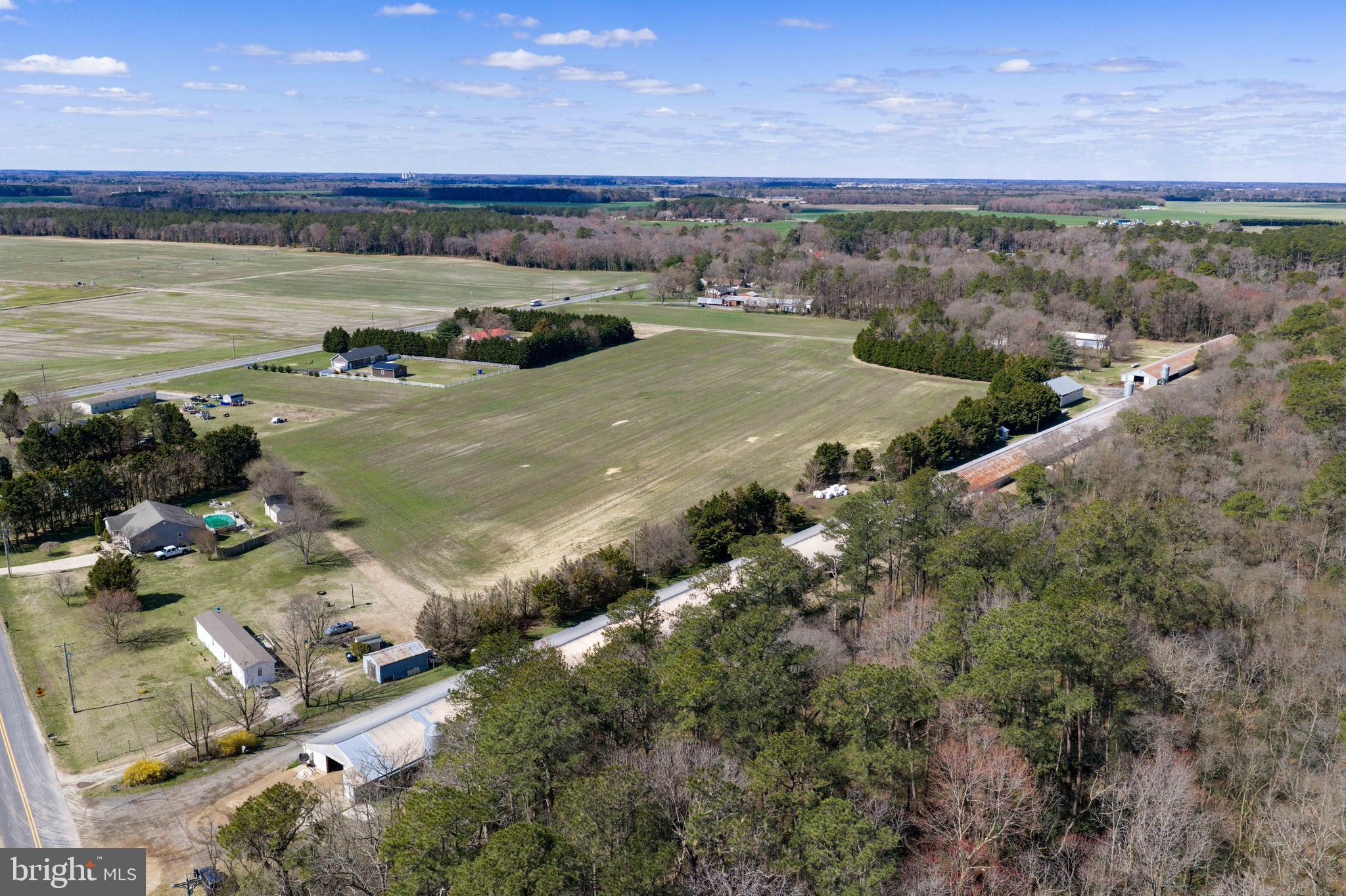 13651 WILSON HILL ROAD