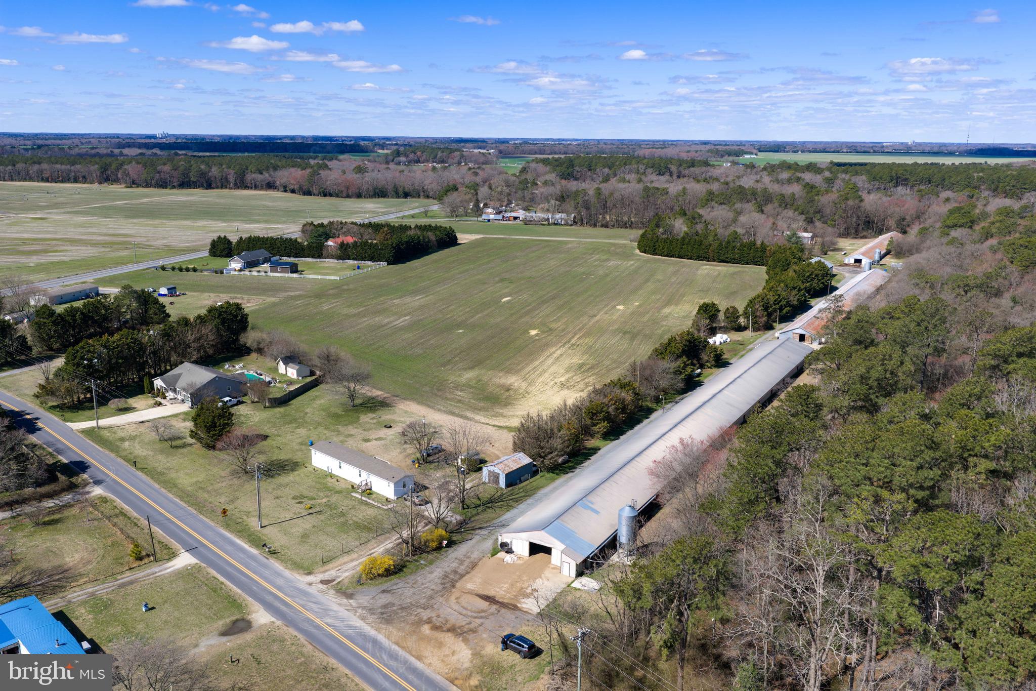 13651 WILSON HILL ROAD