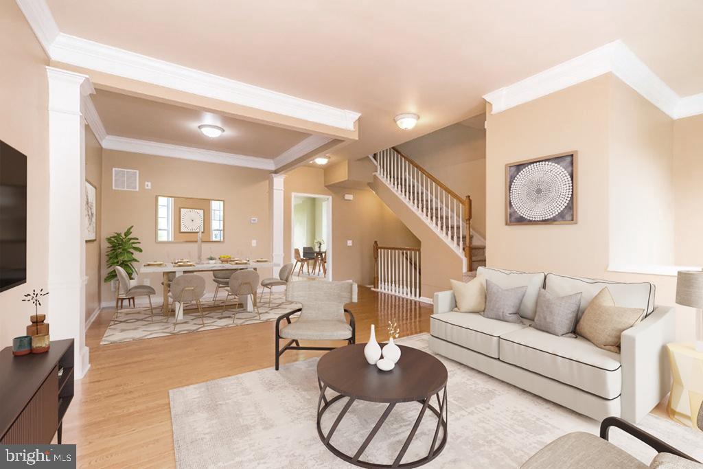 268 BAXTER DRIVE