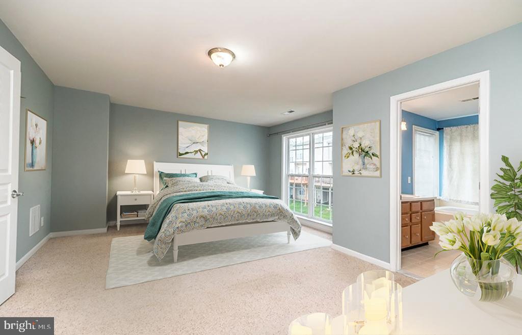 LONGFORD CROSSING - Residential