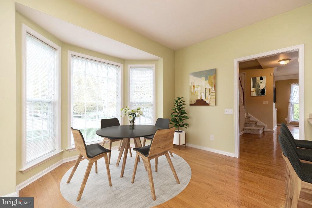 LONGFORD CROSSING - Residential