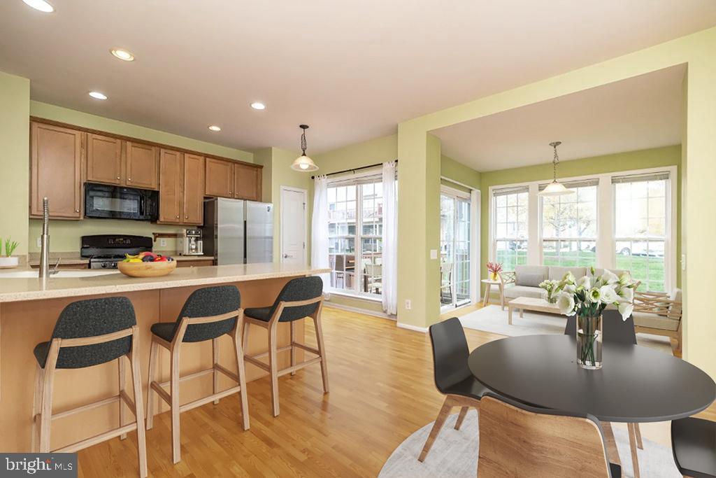 LONGFORD CROSSING - Residential