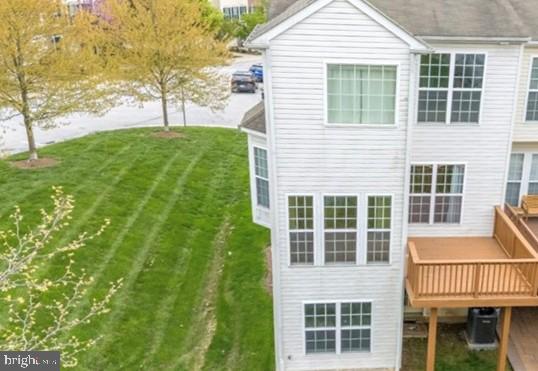 LONGFORD CROSSING - Residential