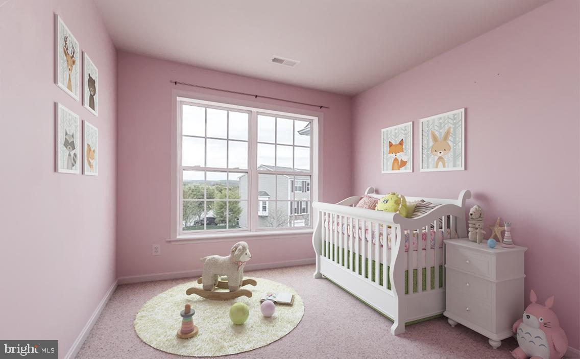 LONGFORD CROSSING - Residential