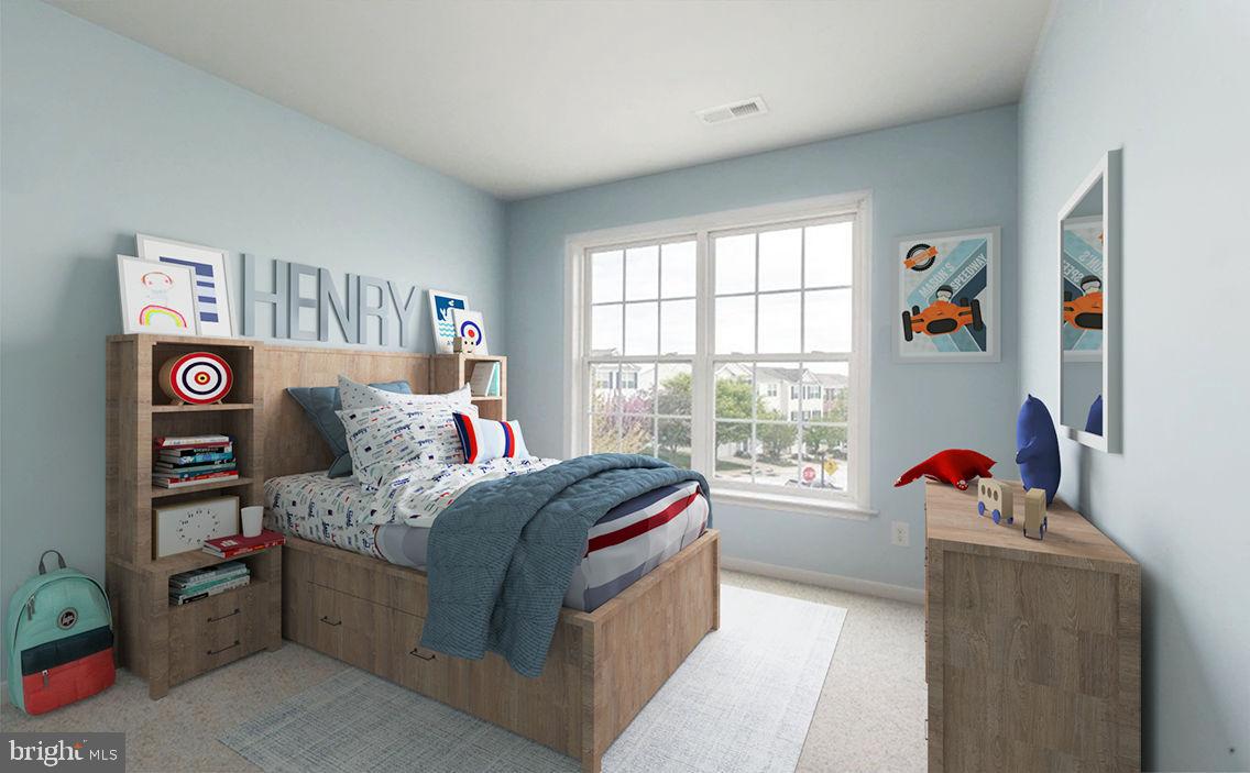 LONGFORD CROSSING - Residential