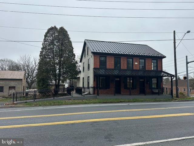 2651 N READING ROAD B