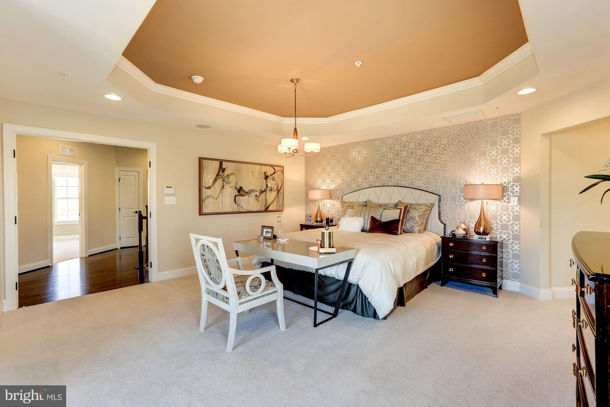 GREENLEIGH AT CROSSROADS - Residential