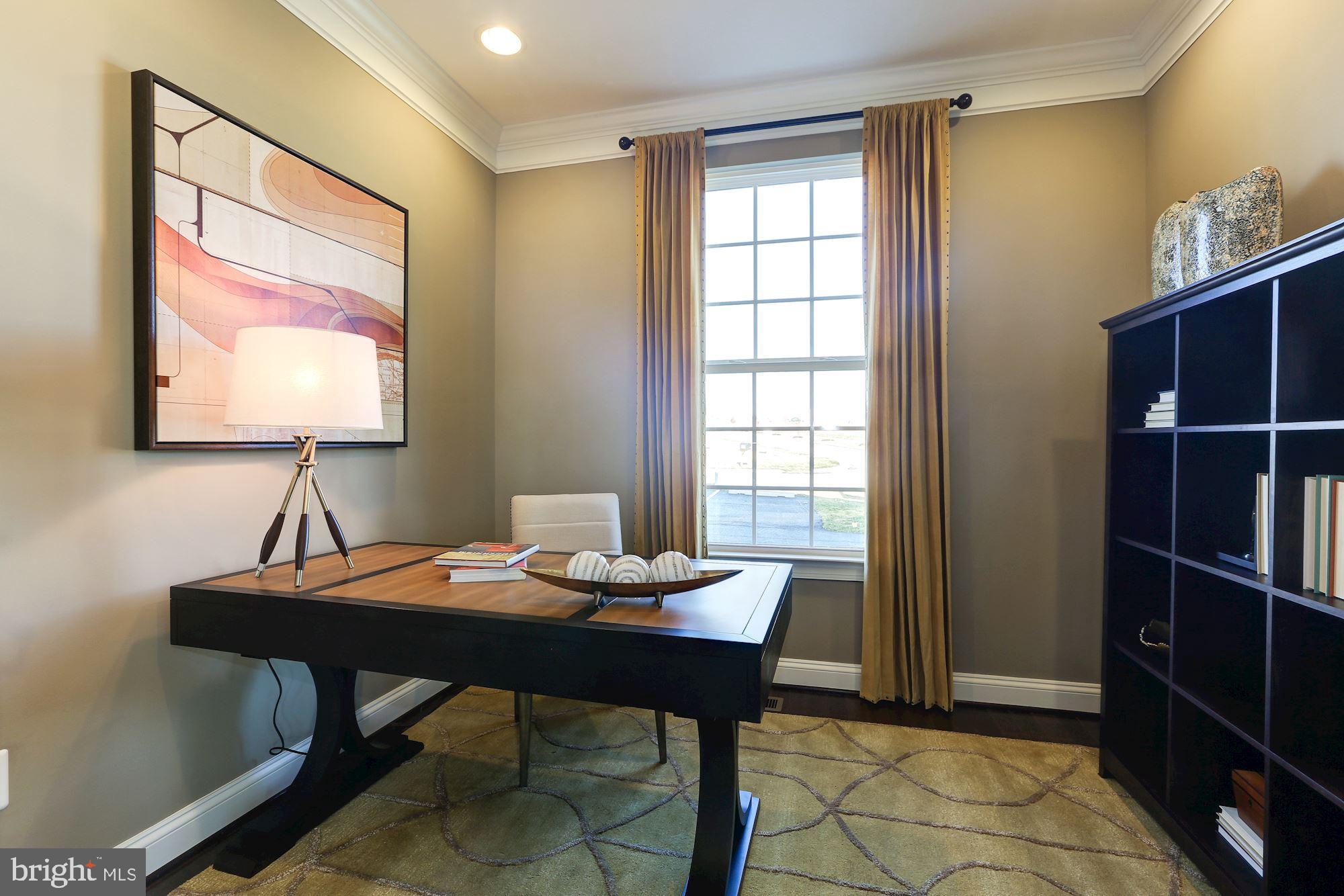 GREENLEIGH AT CROSSROADS - Residential