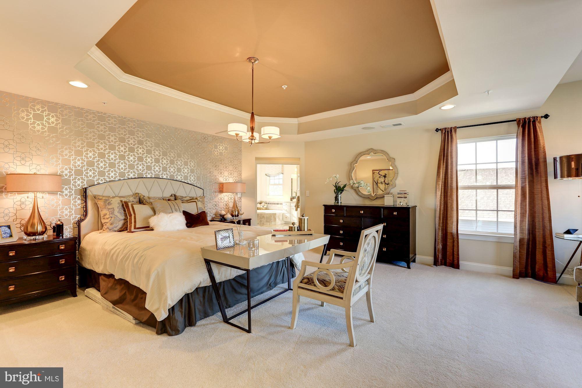 GREENLEIGH AT CROSSROADS - Residential