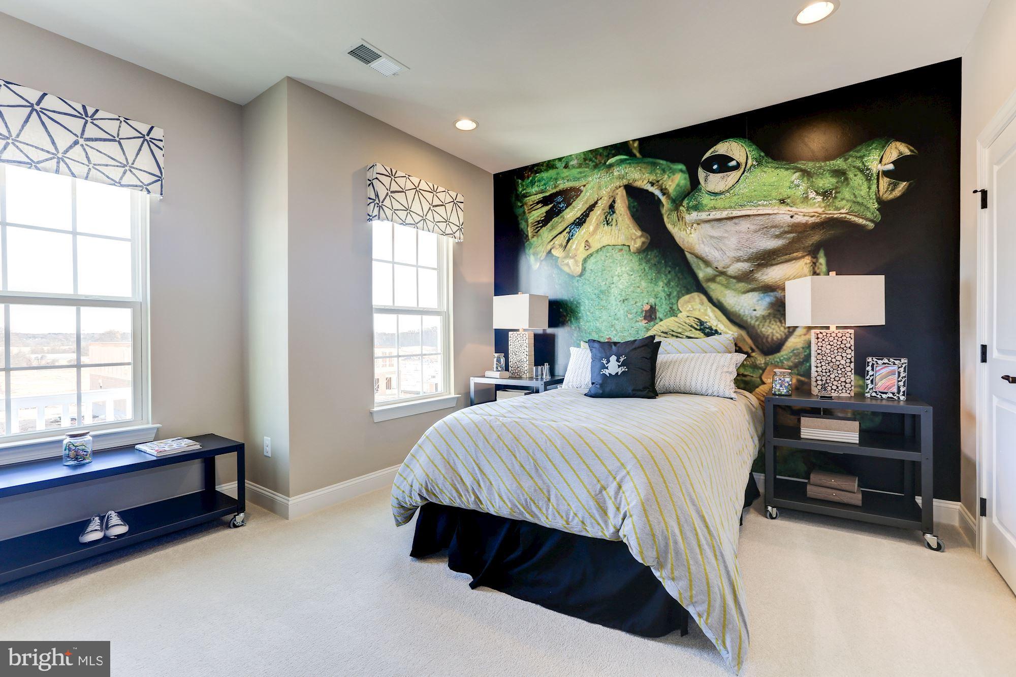 GREENLEIGH AT CROSSROADS - Residential