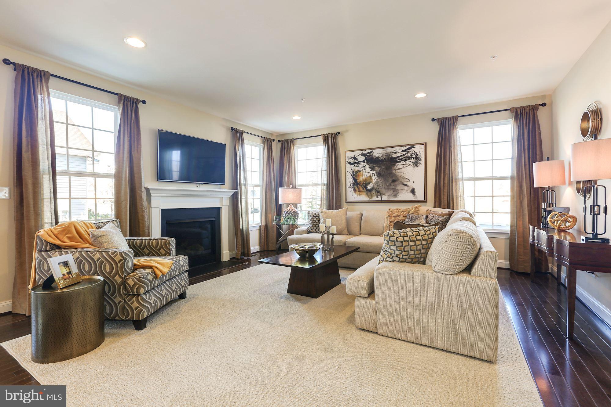 GREENLEIGH AT CROSSROADS - Residential