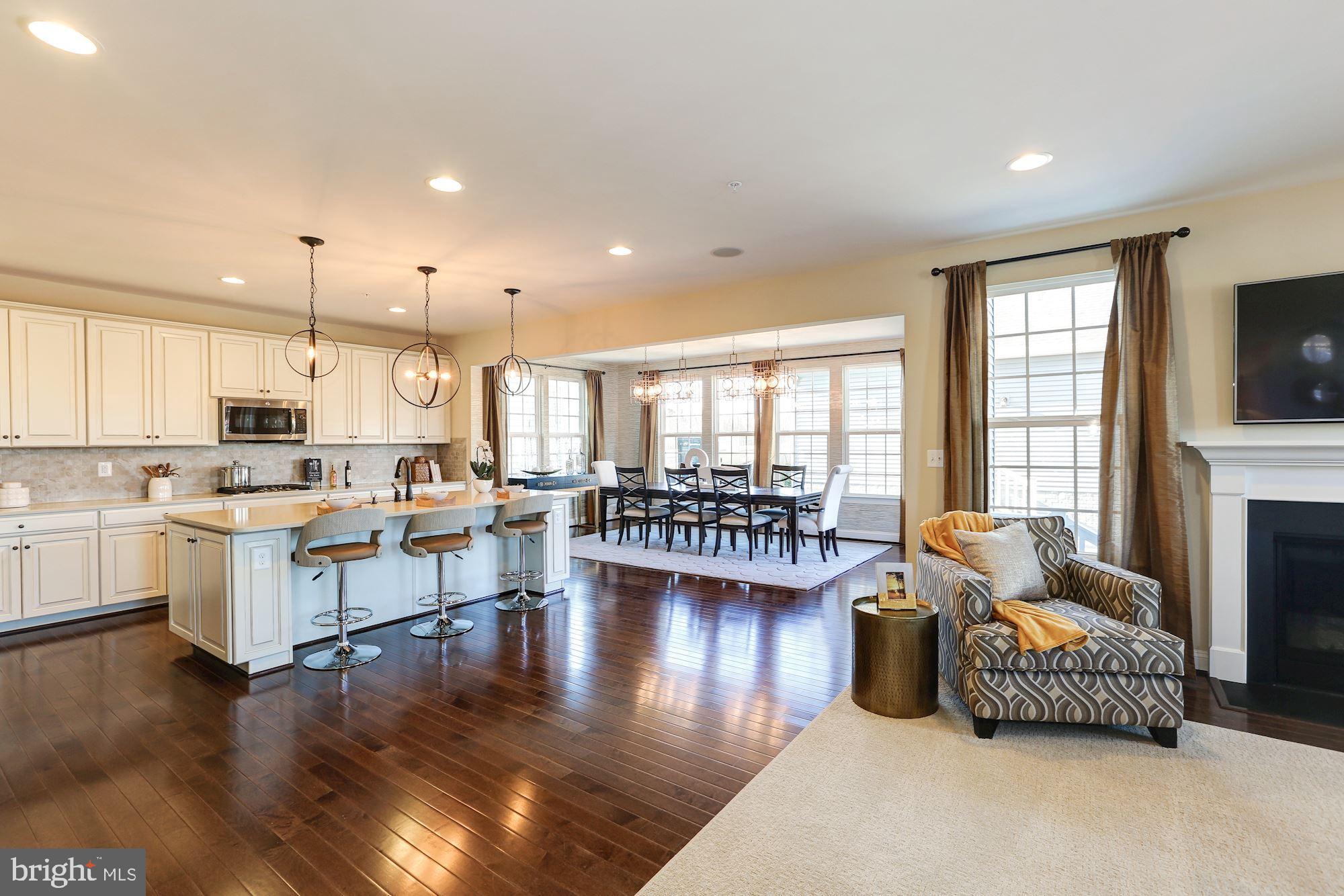 GREENLEIGH AT CROSSROADS - Residential