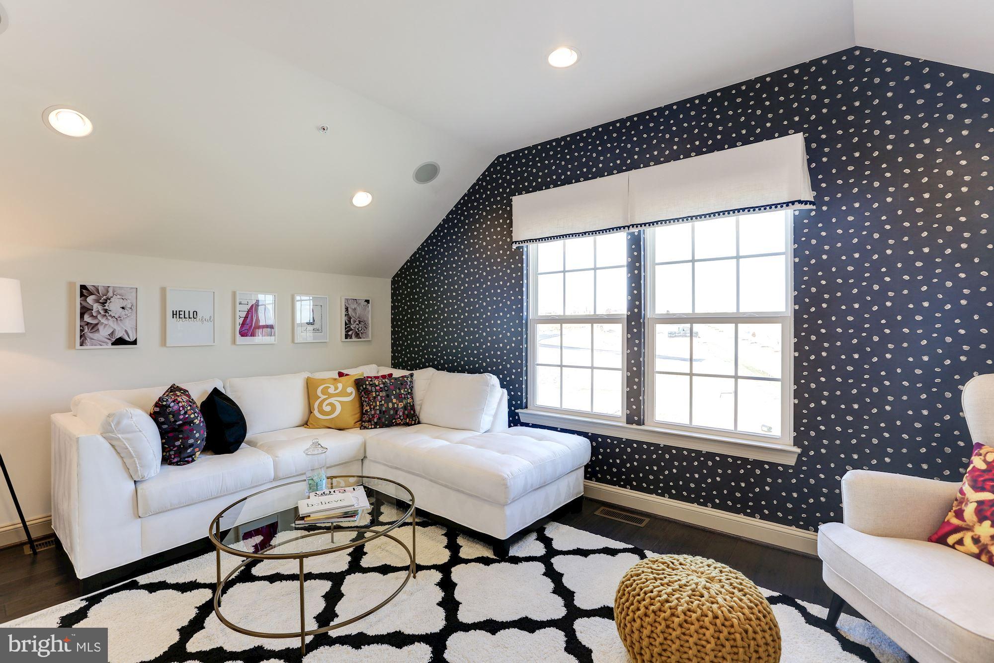 GREENLEIGH AT CROSSROADS - Residential