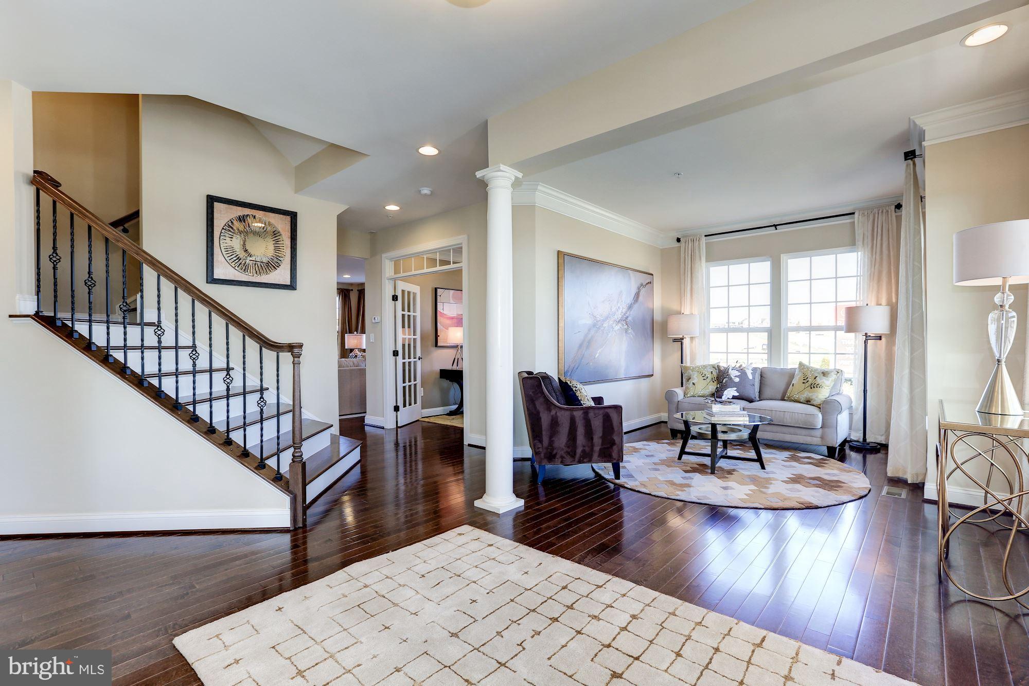 GREENLEIGH AT CROSSROADS - Residential