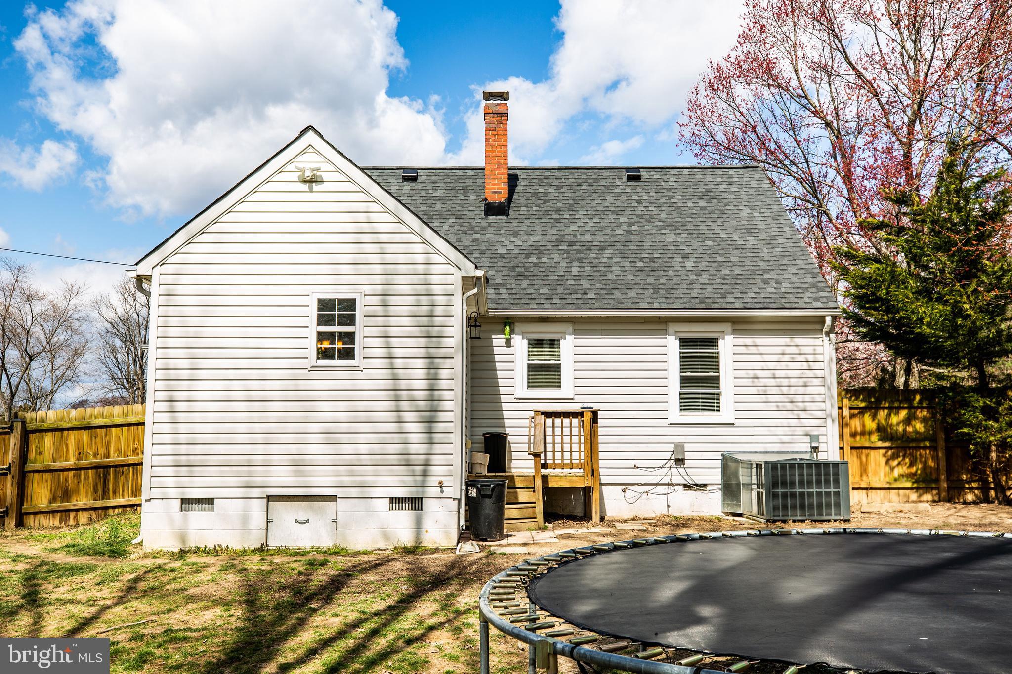 FERRY FARMS - Residential