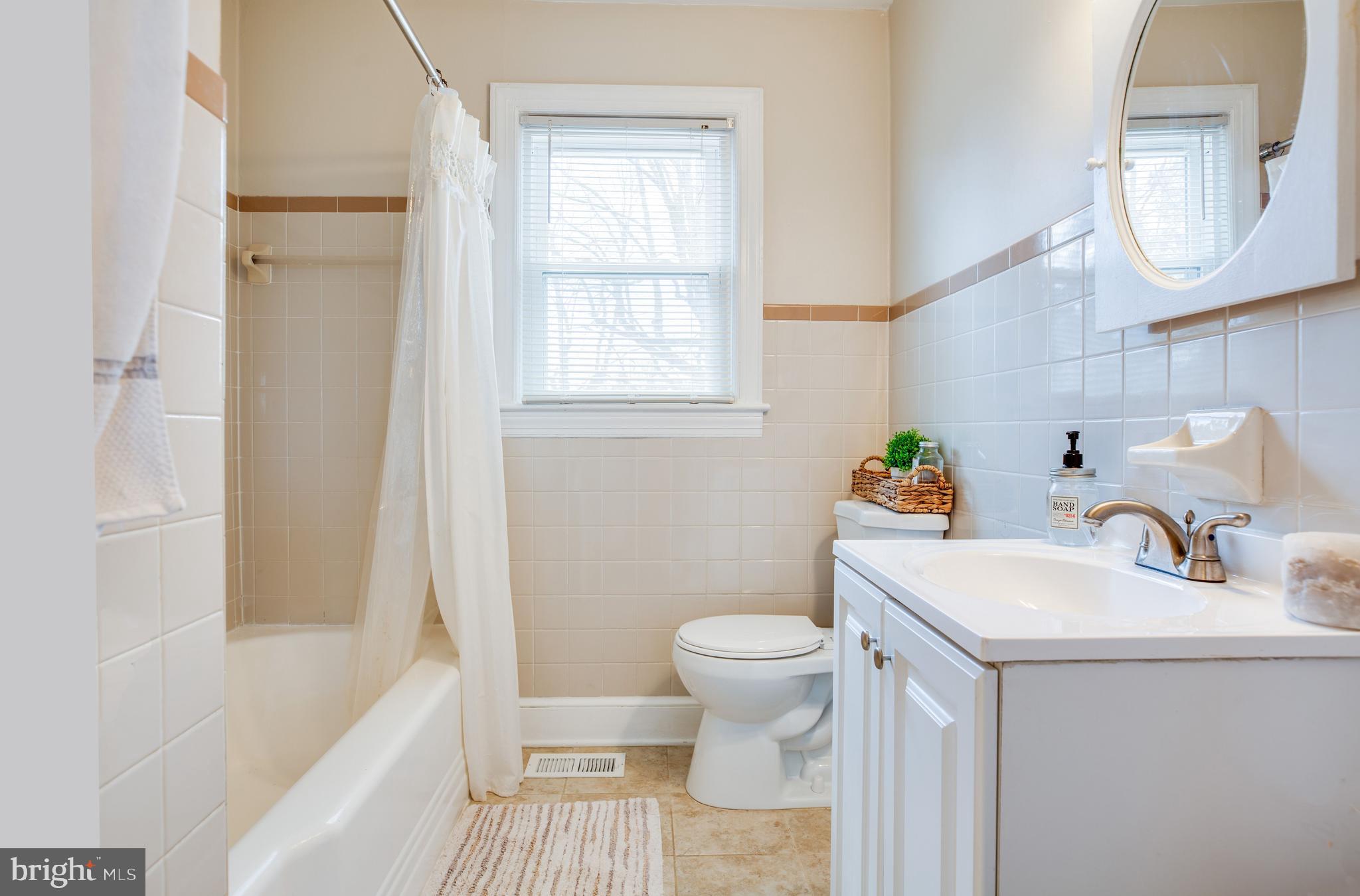 FERRY FARMS - Residential