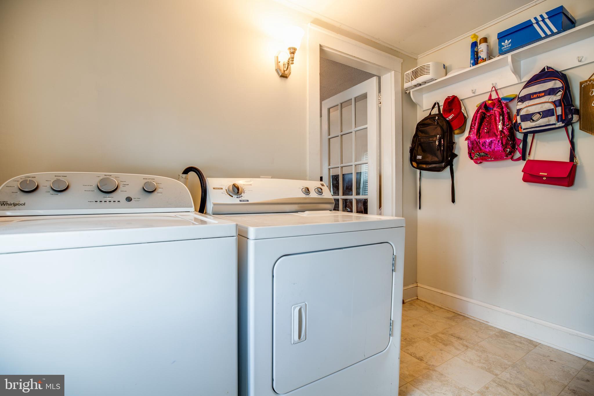 FERRY FARMS - Residential