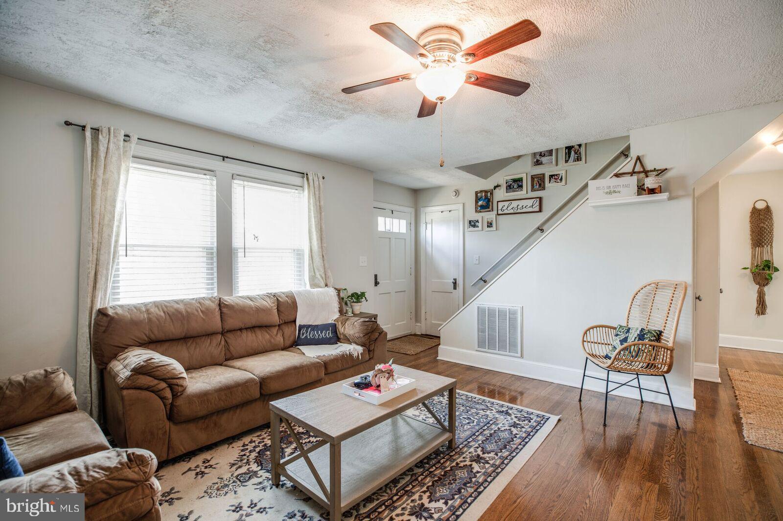 FERRY FARMS - Residential