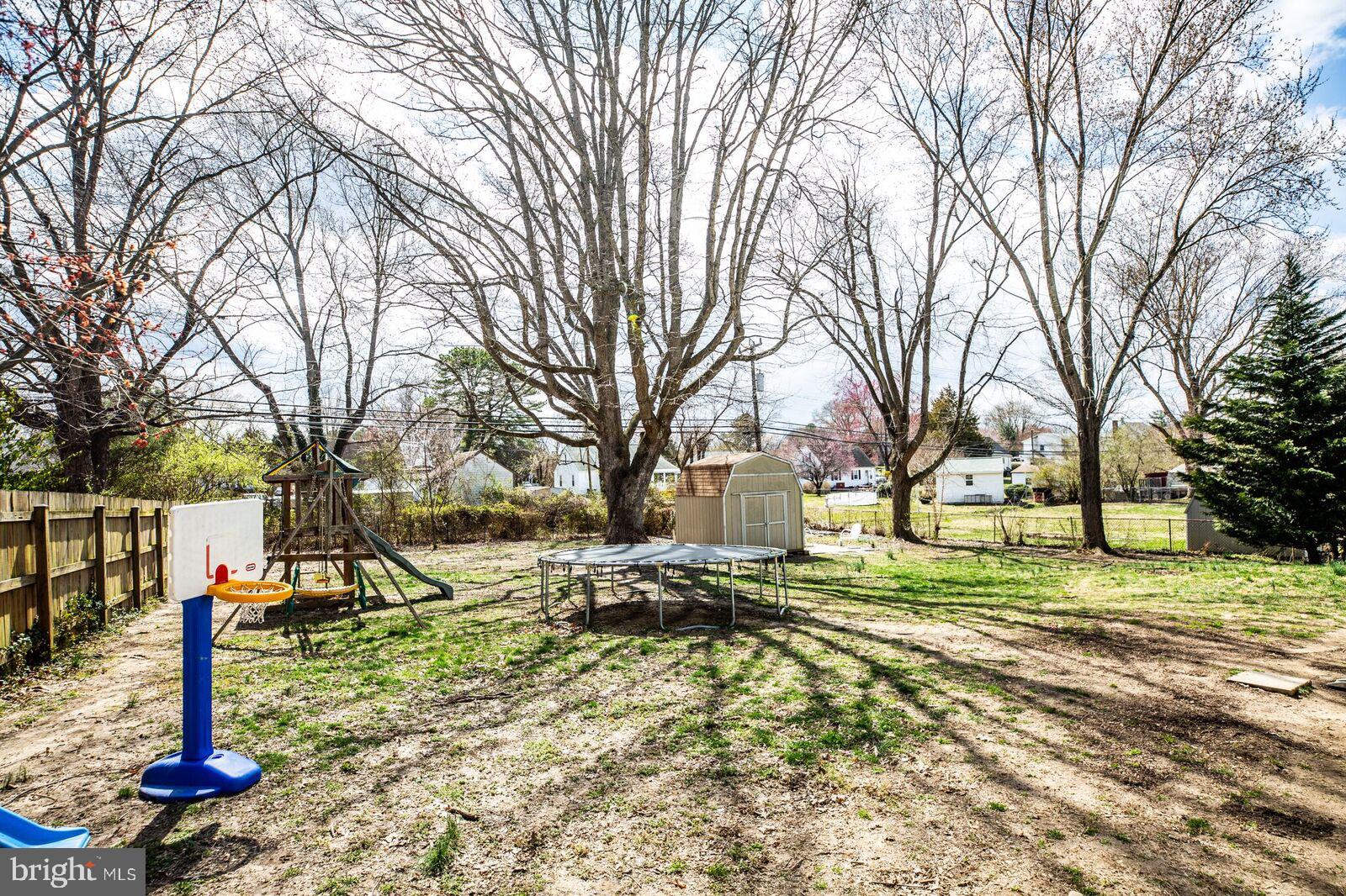 FERRY FARMS - Residential