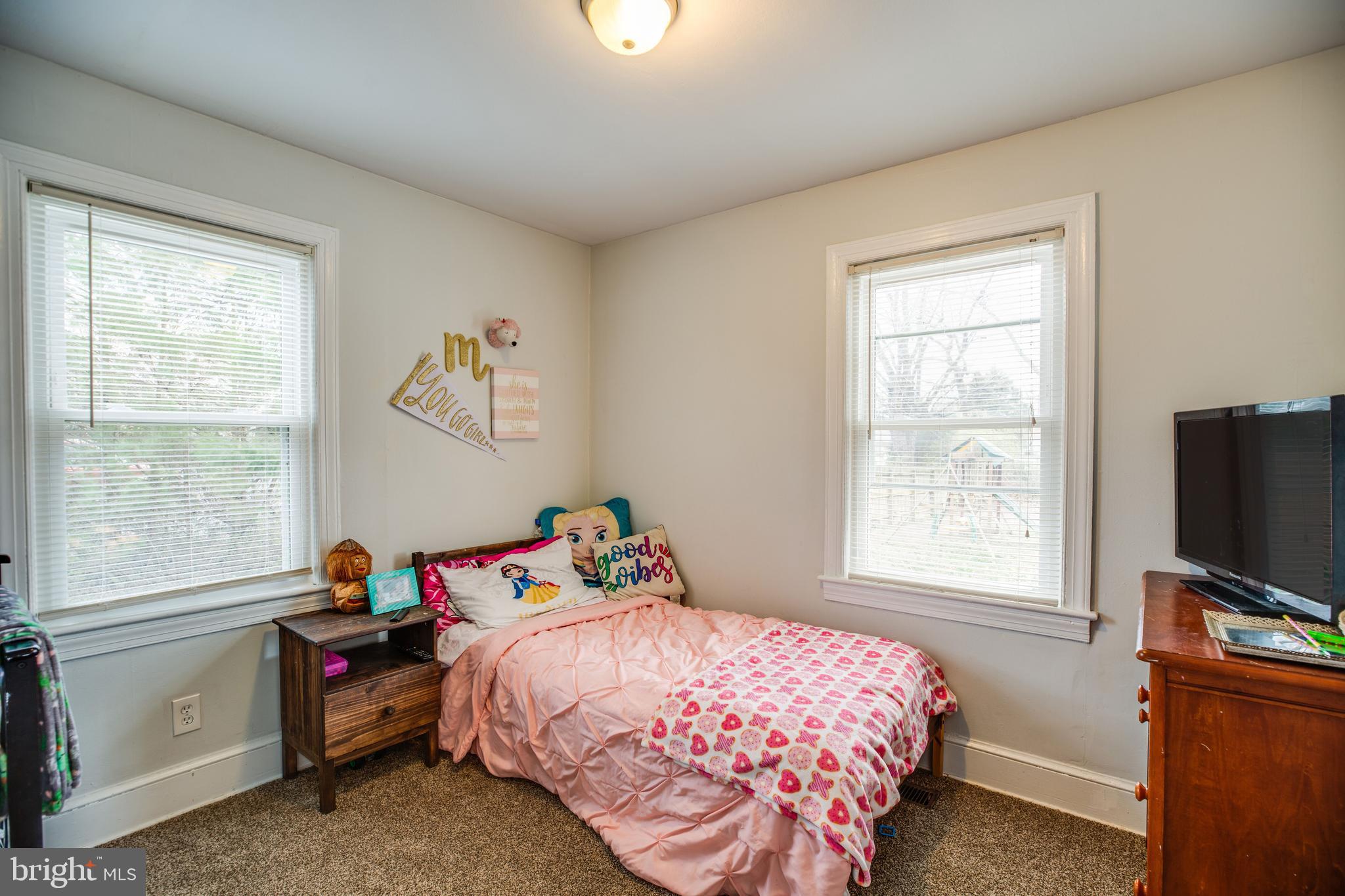 FERRY FARMS - Residential