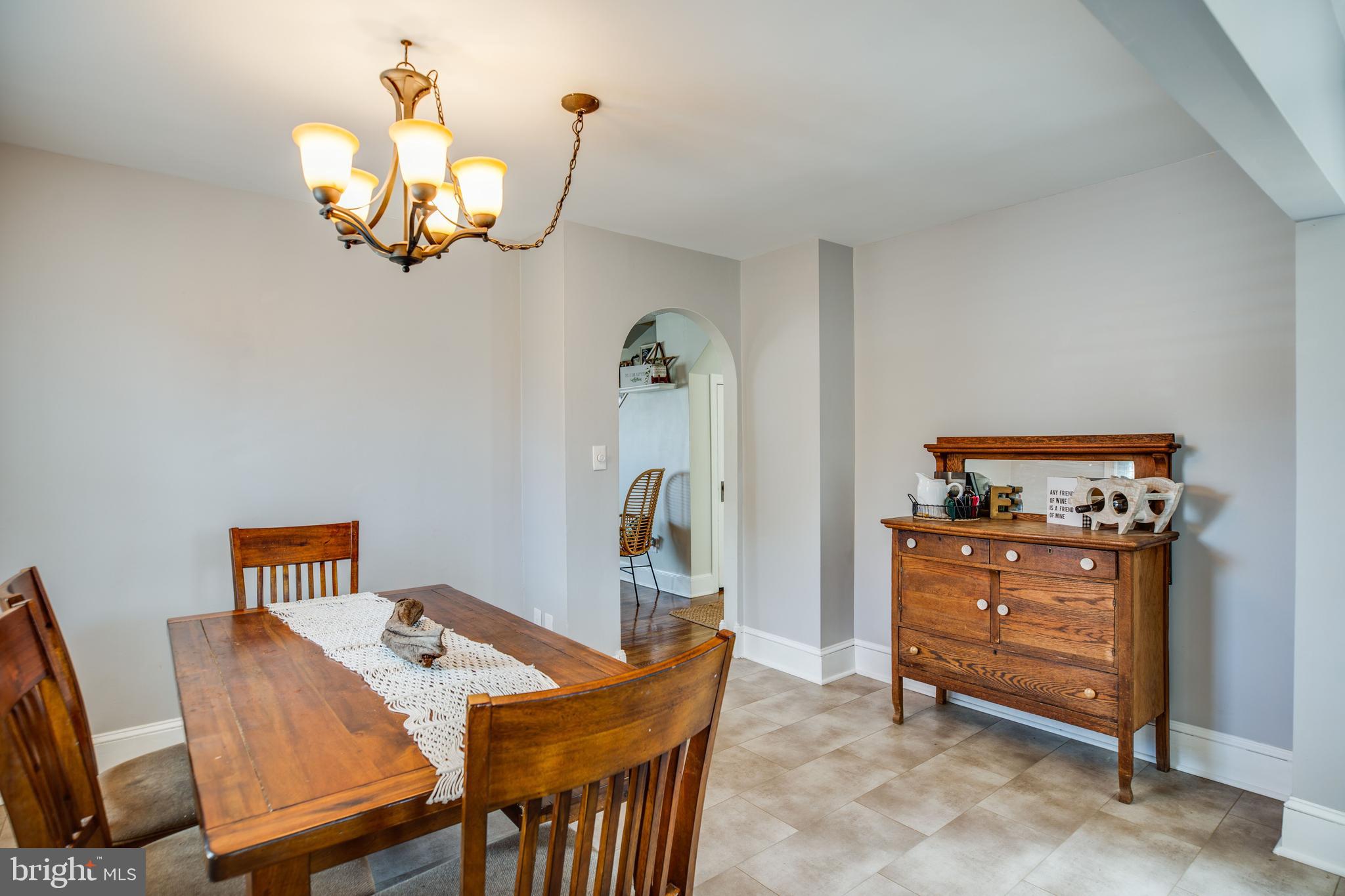 FERRY FARMS - Residential