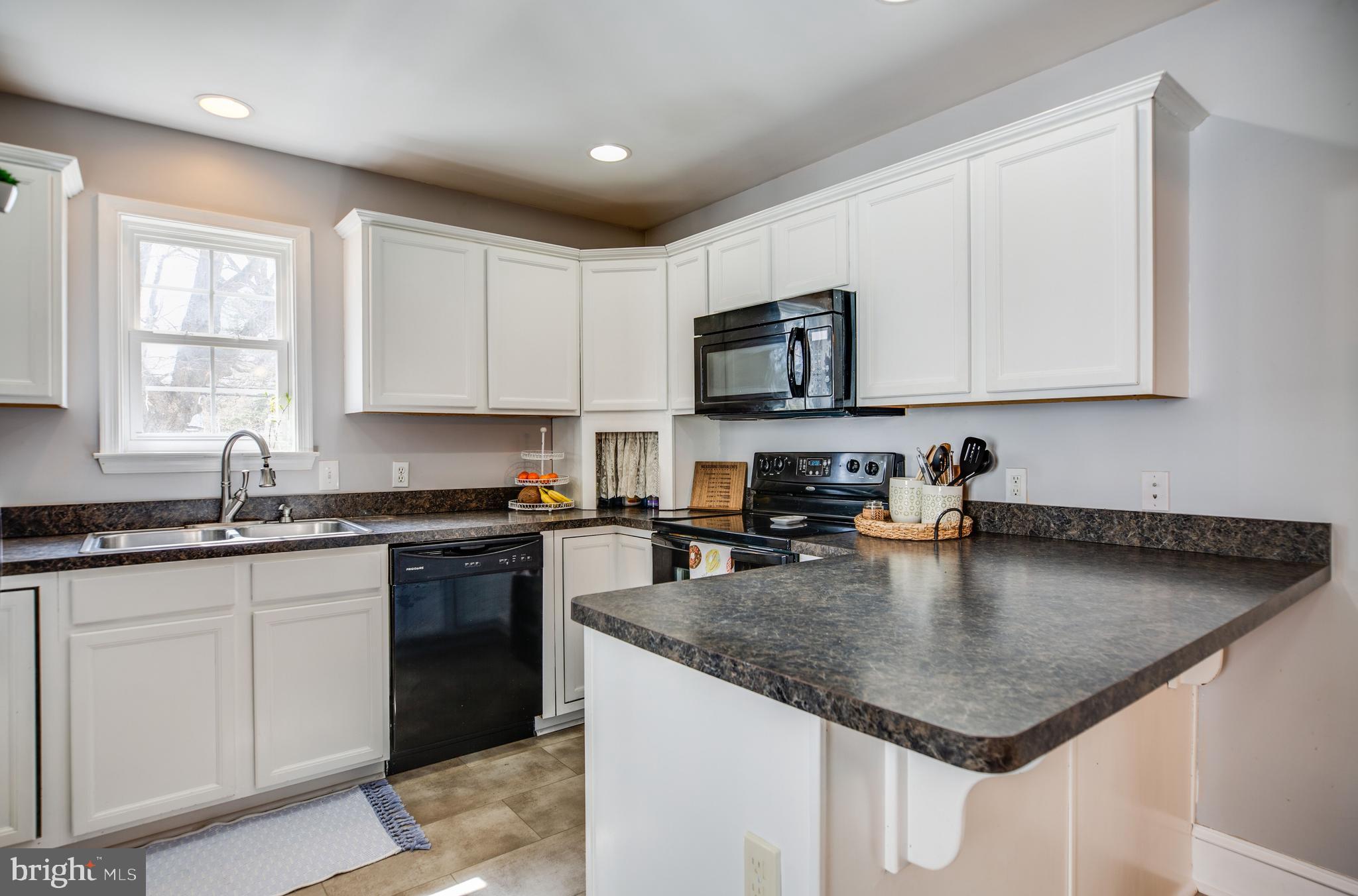 FERRY FARMS - Residential