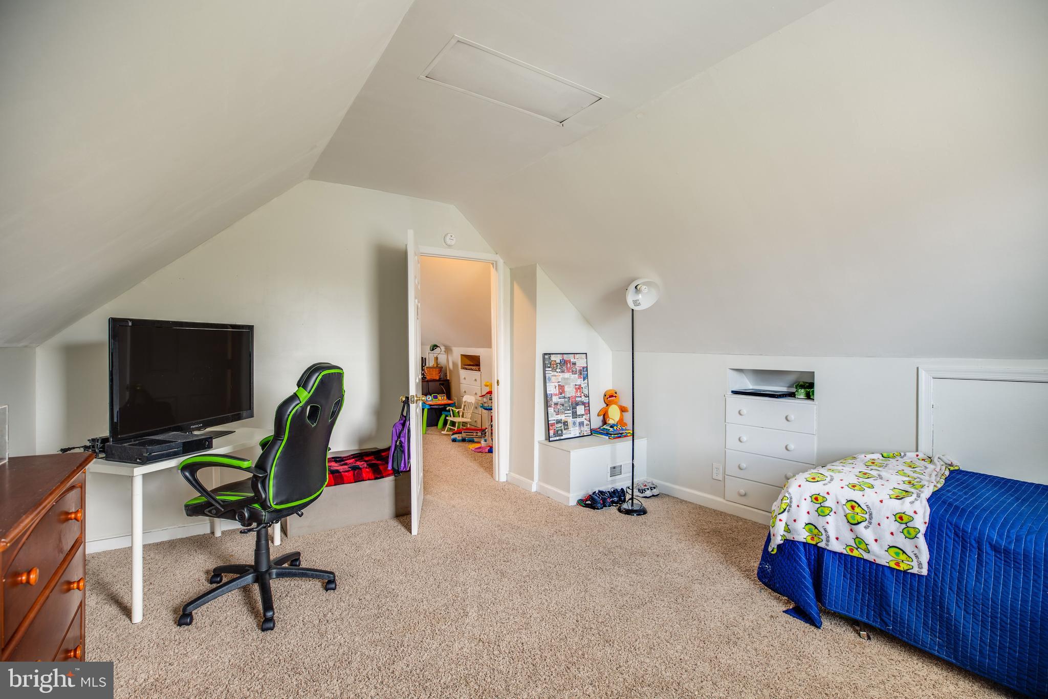 FERRY FARMS - Residential