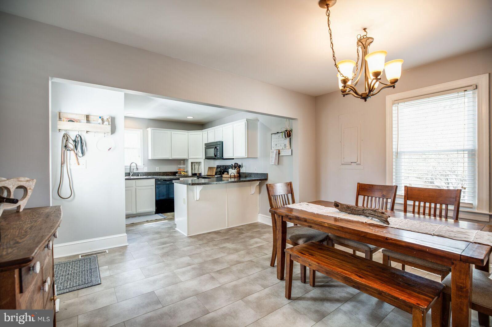 FERRY FARMS - Residential