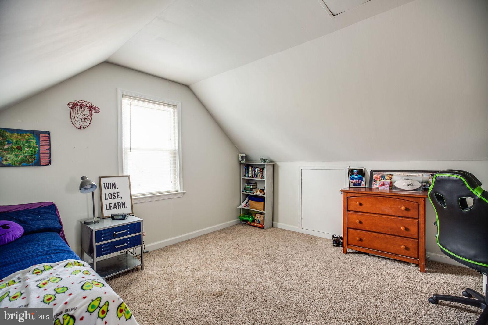 FERRY FARMS - Residential