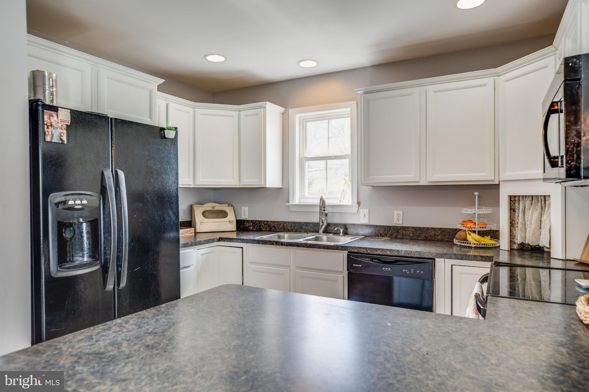 FERRY FARMS - Residential