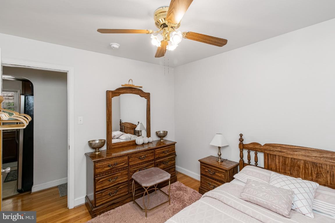 FOREST MANOR - Residential