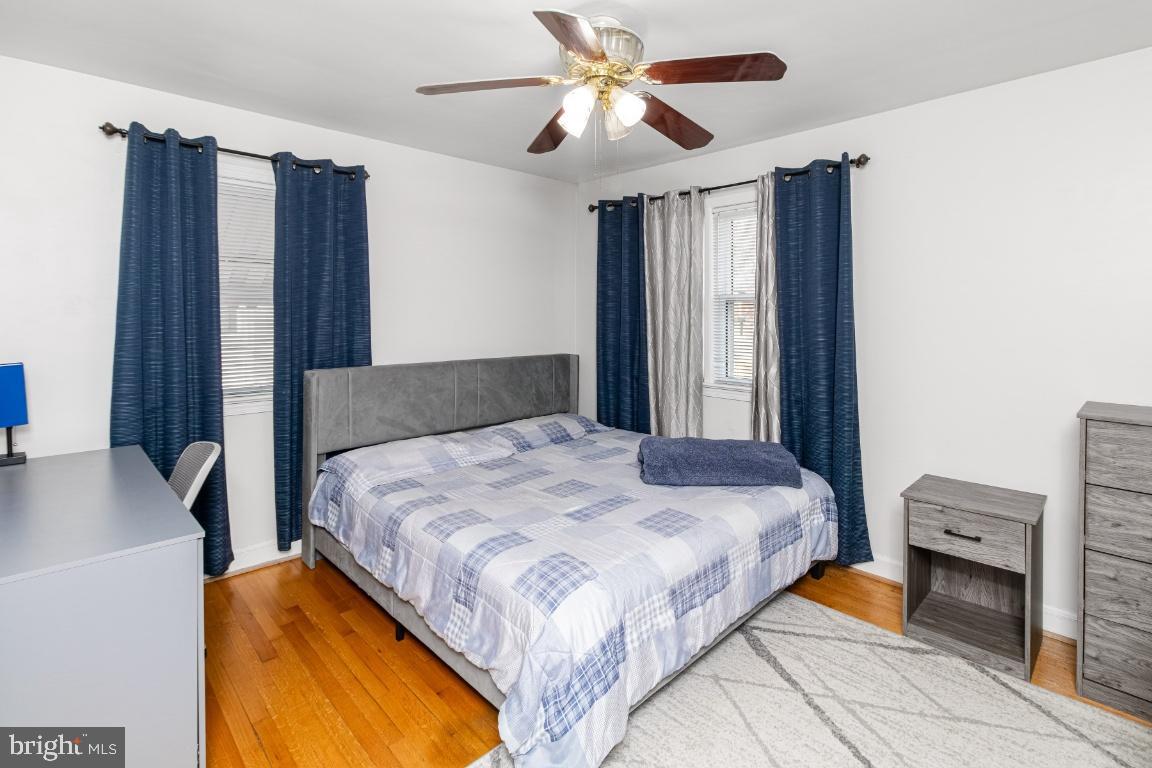 FOREST MANOR - Residential