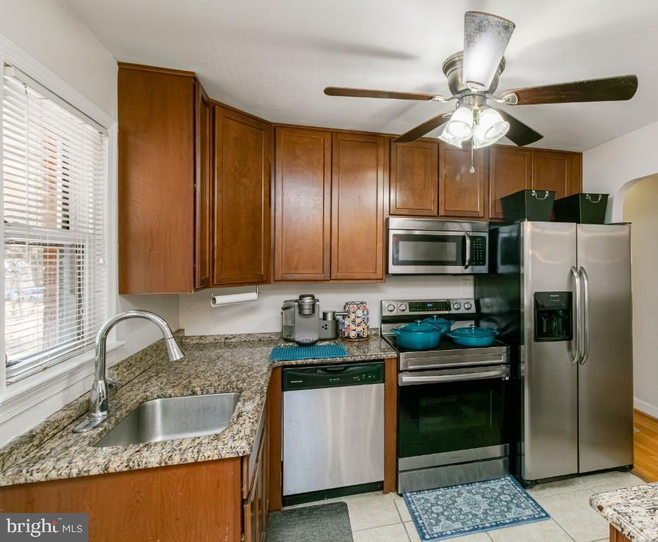 FOREST MANOR - Residential