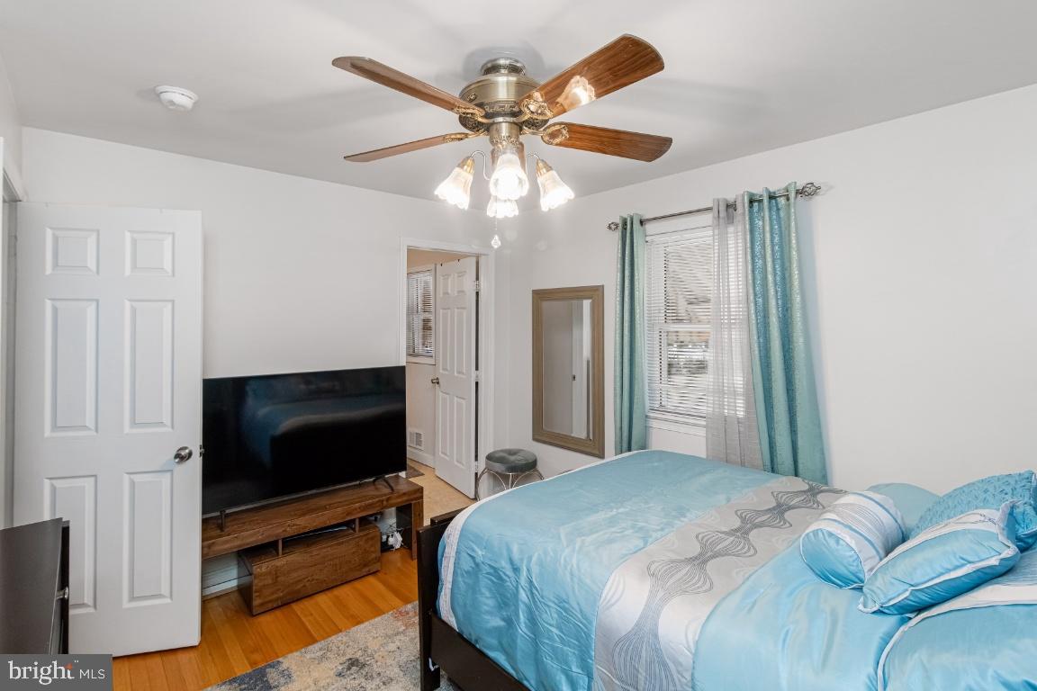 FOREST MANOR - Residential