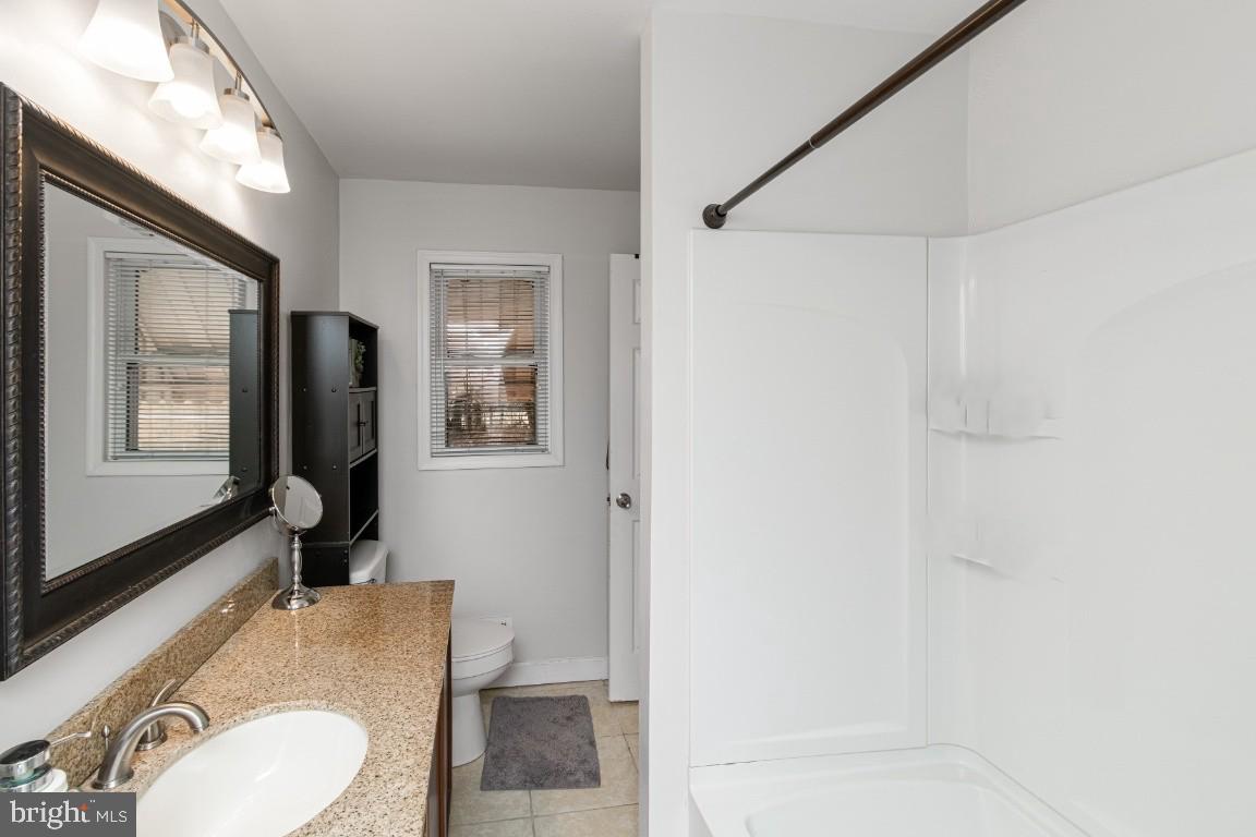 FOREST MANOR - Residential