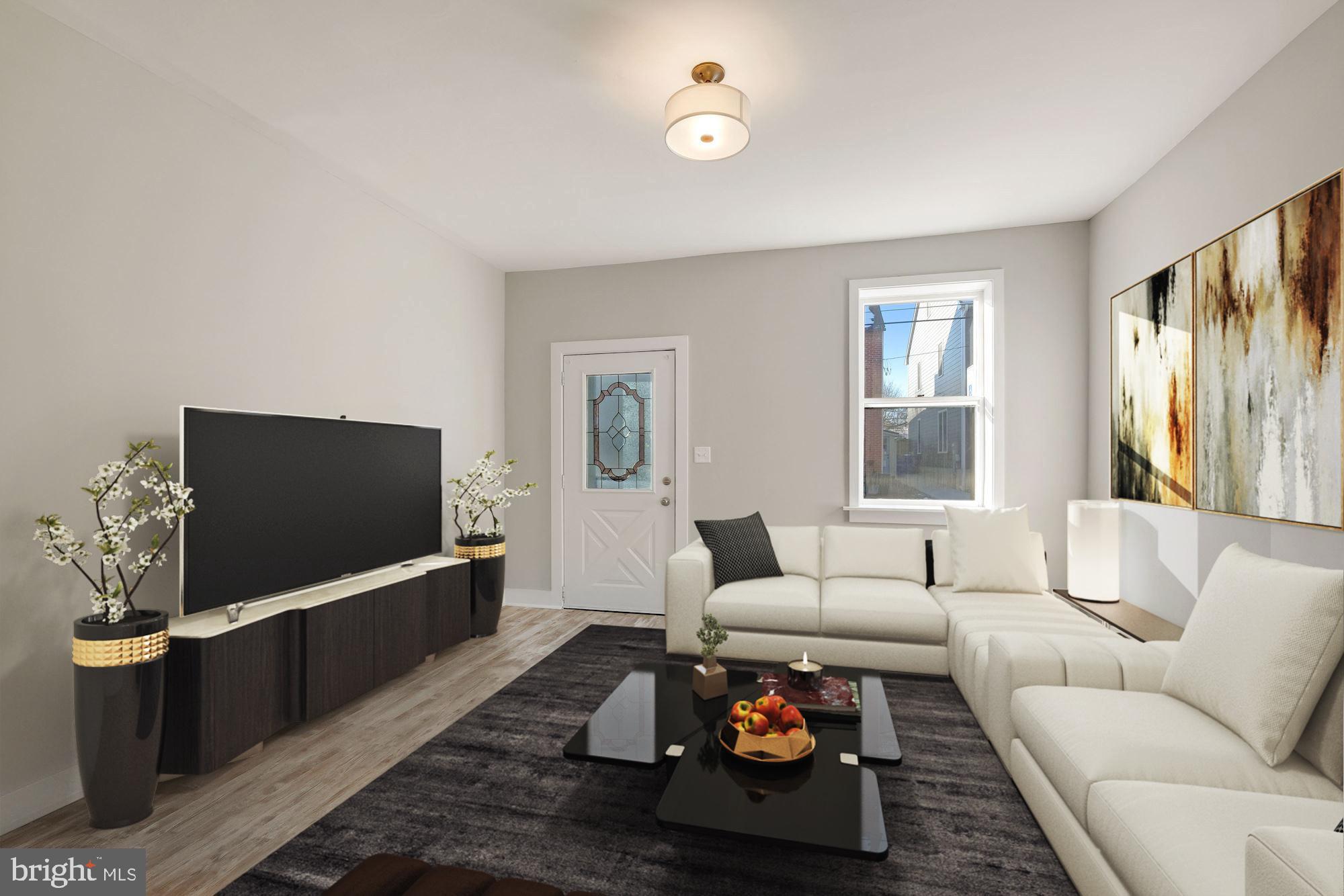 NONE AVAILABLE - Residential Lease