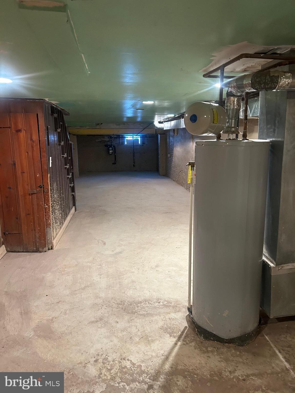 DARLEY PARK - Residential