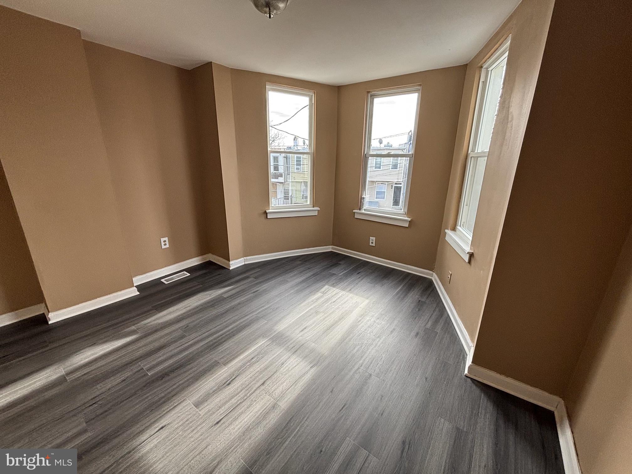 DARLEY PARK - Residential